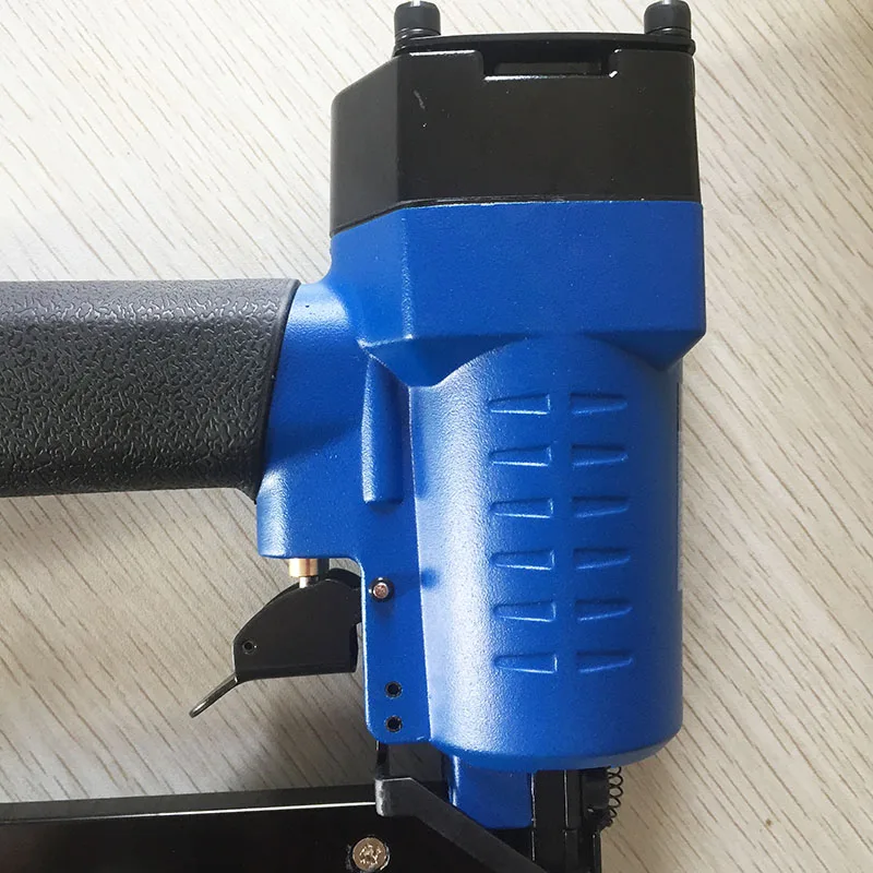 SAT1672 SF5040A air nail gun woodworking Tools Nailer framing nail gun