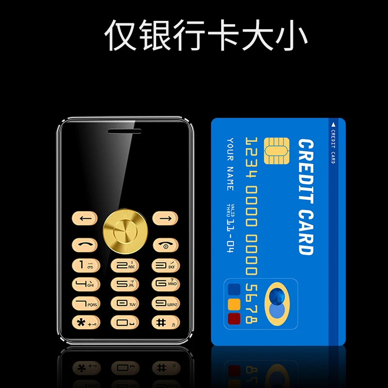 MAFAM C555B MP3 FM радио Bluetooth Dual Sim карты мини телефон супер ультратонкий роскошный 1 3