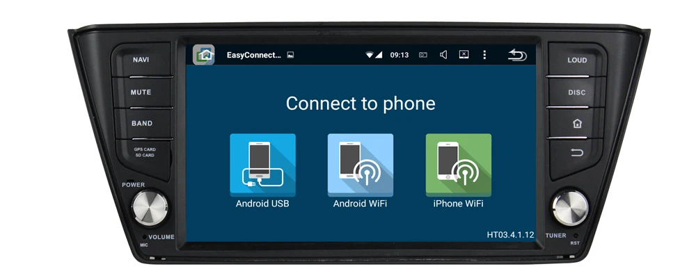 Excellent Liandlee Car Android System For Skoda Fabia Mk3 NJ Radio CD DVD Player GPS Navi MAP Navigation HD Wifi FM BT Screen Multimedia 27