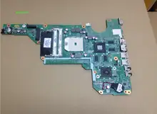 683030 001 Laptop font b Motherboard b font for HP Pavilion G4 2000 G6 2000 G7Z