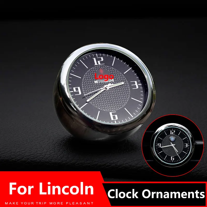 Lincoln