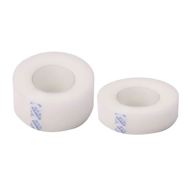 Special Offers 1 Roll 910cm Isolation Eyelash Extension Under Eye Pad Tape For Eyelash Adhesive White Color Special Offers 1 Roll 910cm Isolation Eyelash Extension Under Eye Pad Tape For Eyelash Adhesive White Color