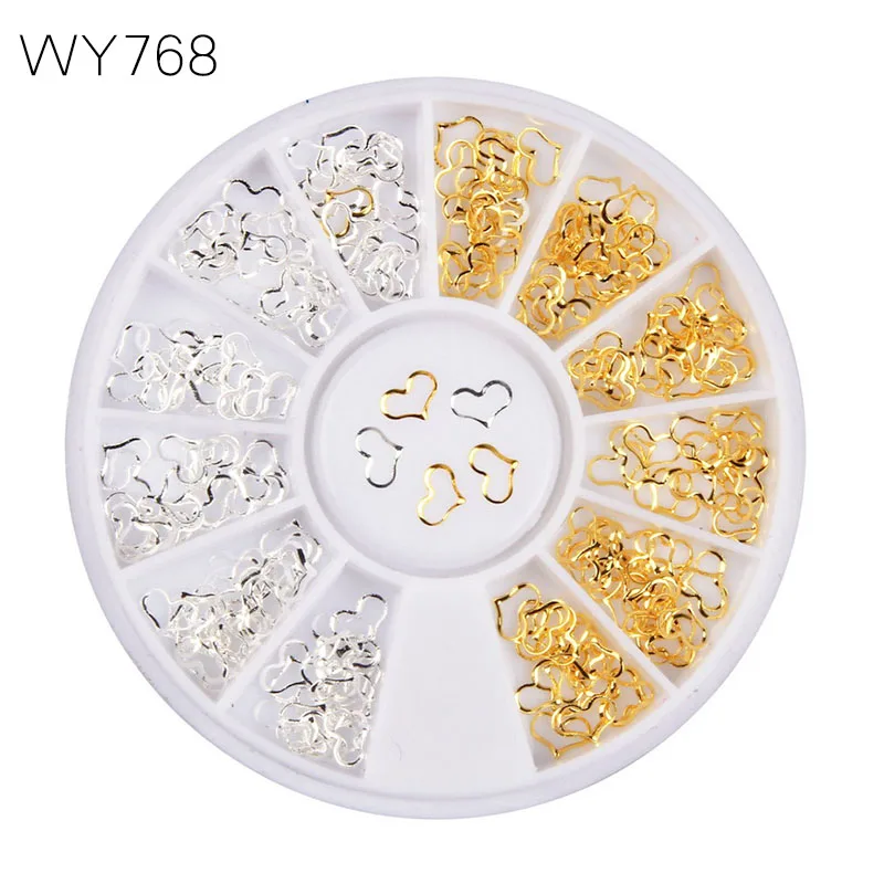 WY768