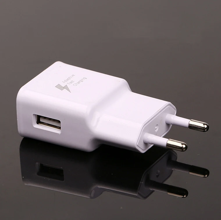 GEUMXL 5V-2.1A Adaptive Fast Charging Charger EU USB Phone Quick Adapter For Samsung Galaxy S7/S6/Edge Note 4/5 J5 A3/A5 2016 GEUMXL 5V-2.1A Adaptive Fast Charging Charger EU USB Phone Quick Adapter For Samsung Galaxy S7/S6/Edge Note 4/5 J5 A3/A5 2016