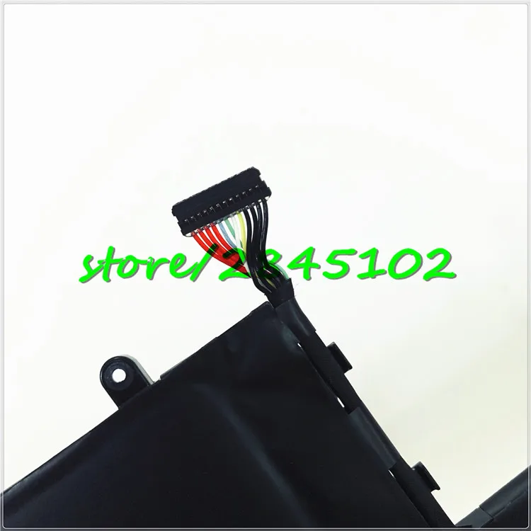 Аккумулятор для ноутбука Lenovo Legion Y530 11 34 в Вт/ч L17C3PG1 L17L3PG1 L17M3PG1 L17M3PG3|Аккумуляторы
