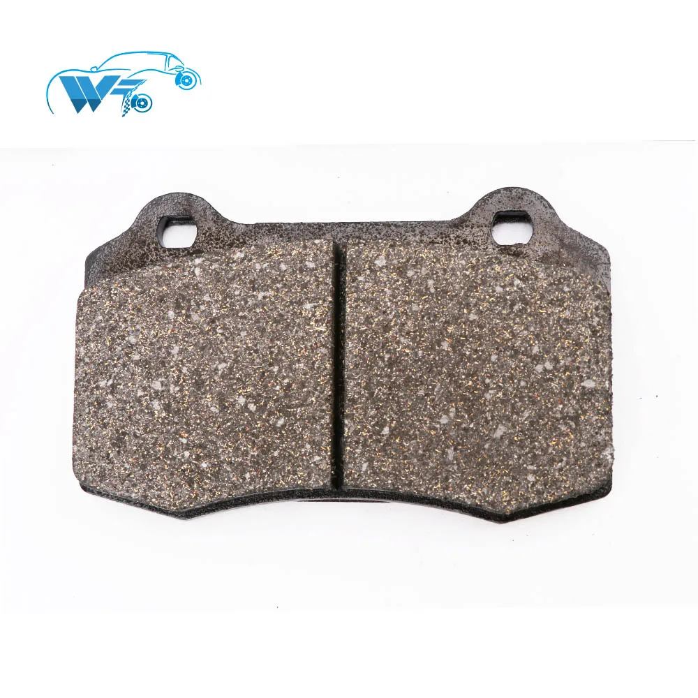 

KOKO RACING 2018 more durable car brake pad for car chevrolet cruz 2011 for toyota for auto accessories