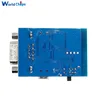 RS232 Bluetooth Серийный адаптер, Коммуникационный мастер-раб, 2 режима, 5 в мини USB Bluetooth Серийный порт, профиль BC04-B ► Фото 2/6