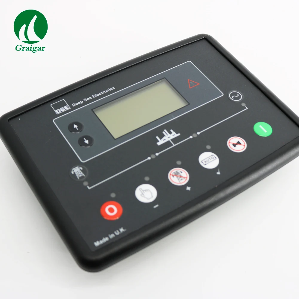 

Original DSE6020 MKII AMF Module Data Measurement intelligent control system