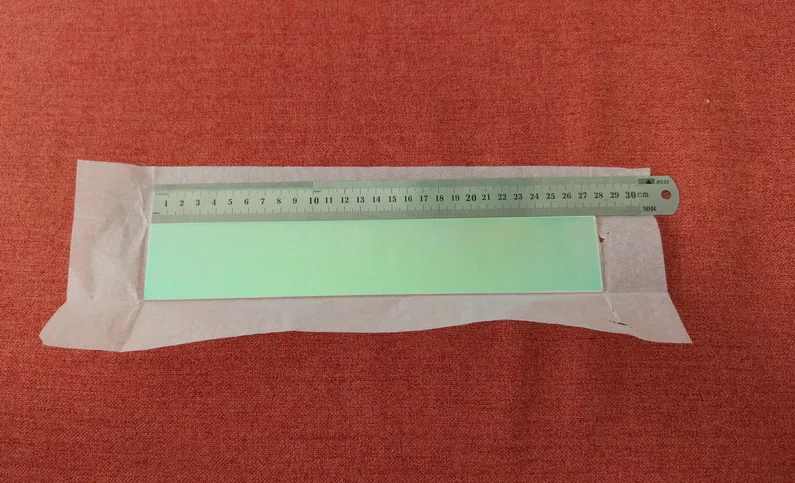 

Jetrix uv printer quartz glass for subzero 170H