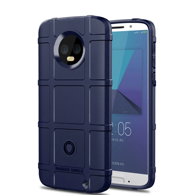 Motorola Moto G6 PLUS Moto G6 Case Cover (18)