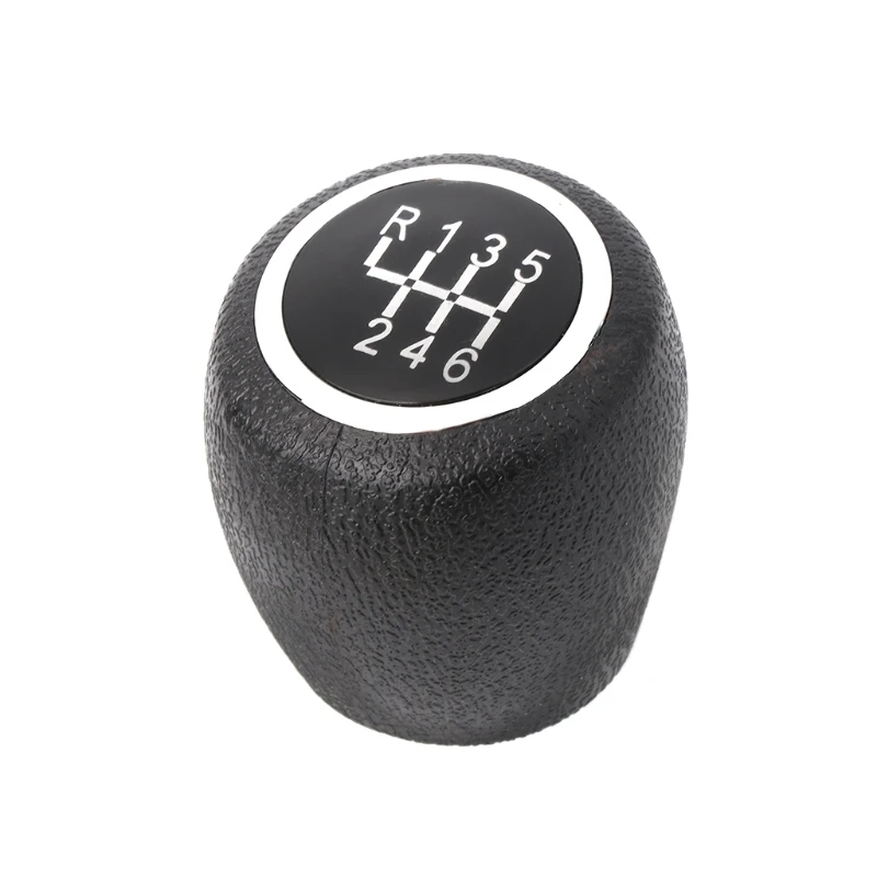 

6 Speed Manual Transmission Gear Shift Knob For Chevrolet Chevy Cruze 2008-2014 Gear Head