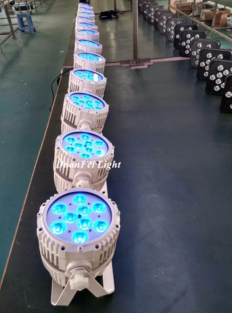 9 led par-13