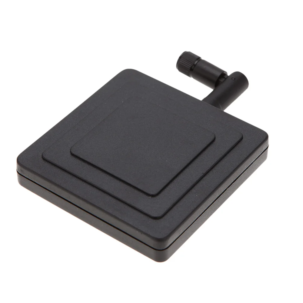 GoolRC FPV 5.8G 11dBi 360 Rotating Panel Wifi Antenna For DJI Phantom 2 Vision+/Fixed Wing/Multicopter And RC Car Models