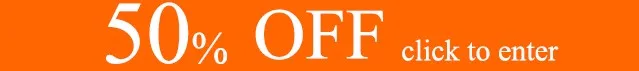 50% off