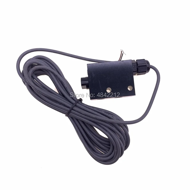 Free shipping OEM 02250050-154 Sullair differential pressure switch pressure sensor SW DIFF PRESS 20PSID
