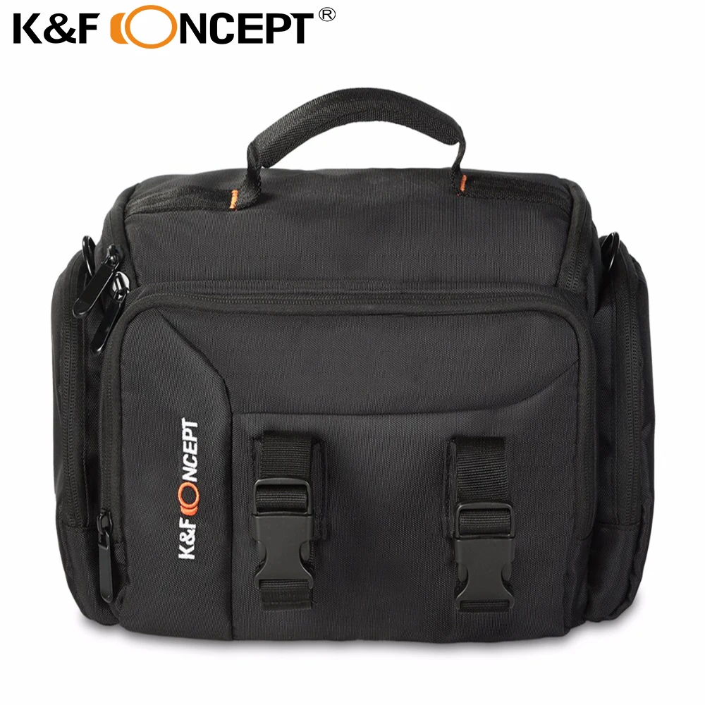 Buy K&F CONCEPT Camera Bag Case for Canon and all DSLR