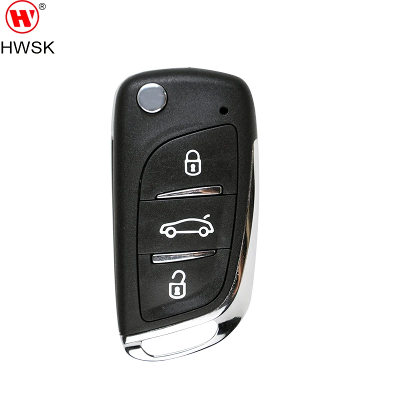 Universal car key,B11 remote key for KD900 /KD300/KD200/URG200 KEY DIY