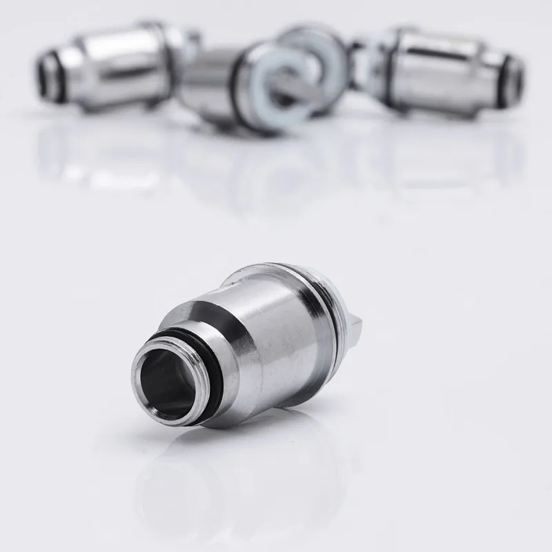 5 шт. оригинальные IJOY Tornado 150 Sub Ohm катушки 0.25ohm 0.3ohm SS316L электронная сигарета