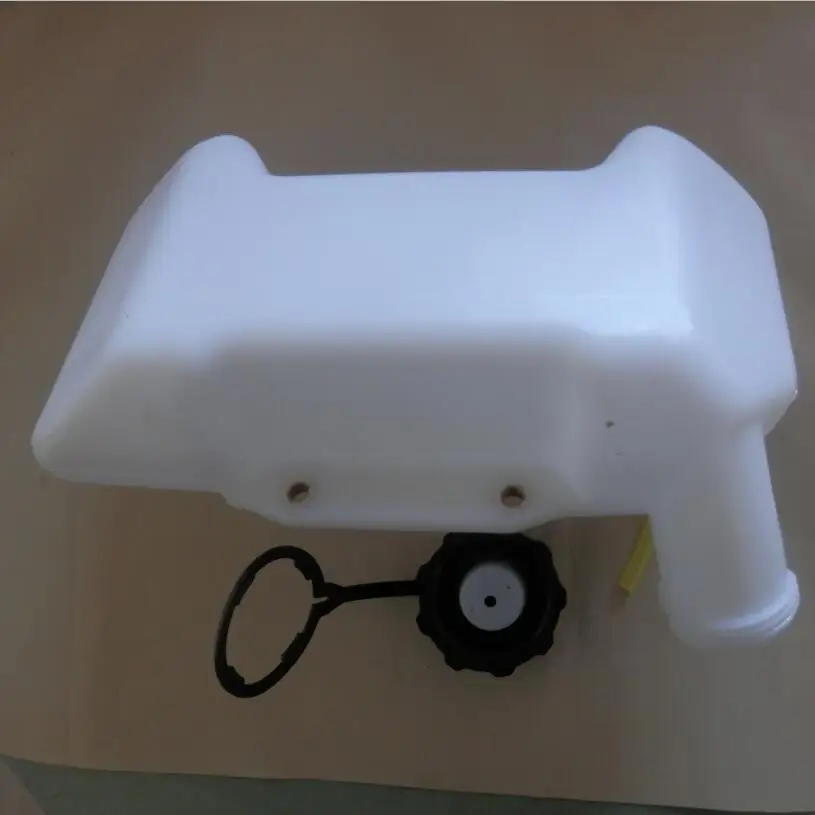 TJ45 FUEL TANK ASSEMBLY KAWASAKI KBL45 3