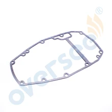 Подвесная прокладка-верхняя 66M-45113-00 18-99013 для подвесного двигателя Yamaha