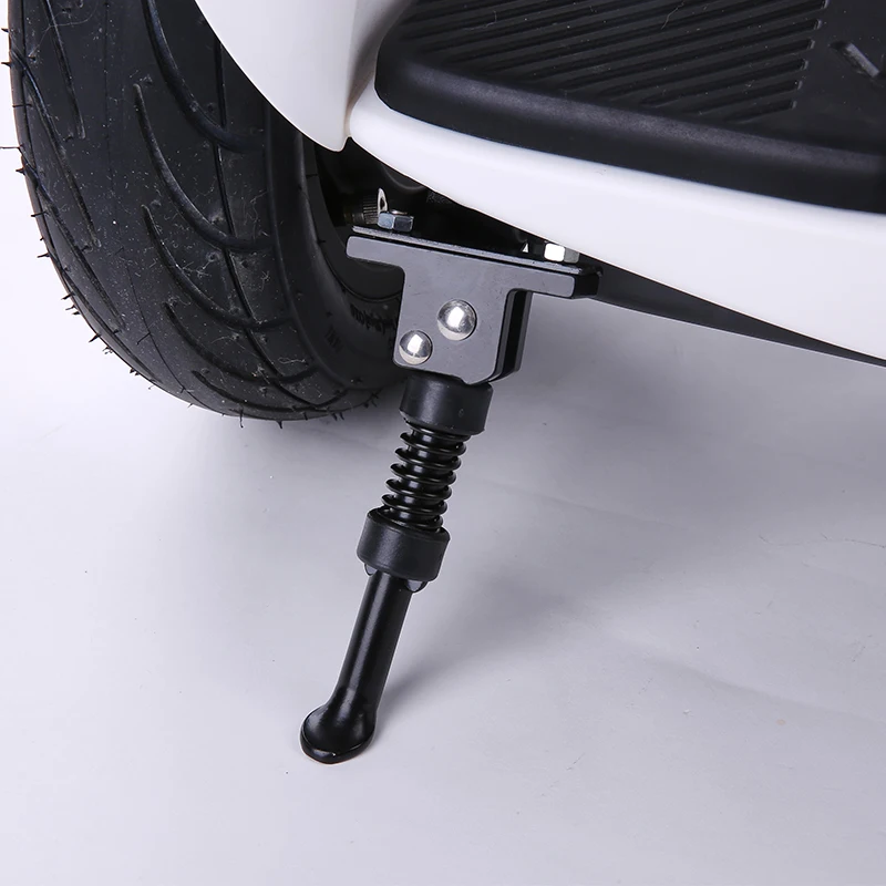 

Scooter Kickstand For Xiaomi Ninebot Mini Hoverboard Electric Scooter Skateboard Alloy Parking Stand Unicycle Stabilizer Holder