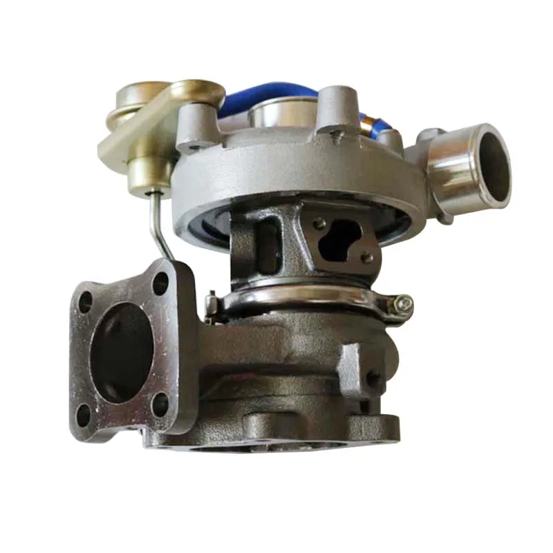 

Eastern Turbo Charger CT9 17201-64190 17201-55030 Turbocharger for Toyota with 4EFTE Engine