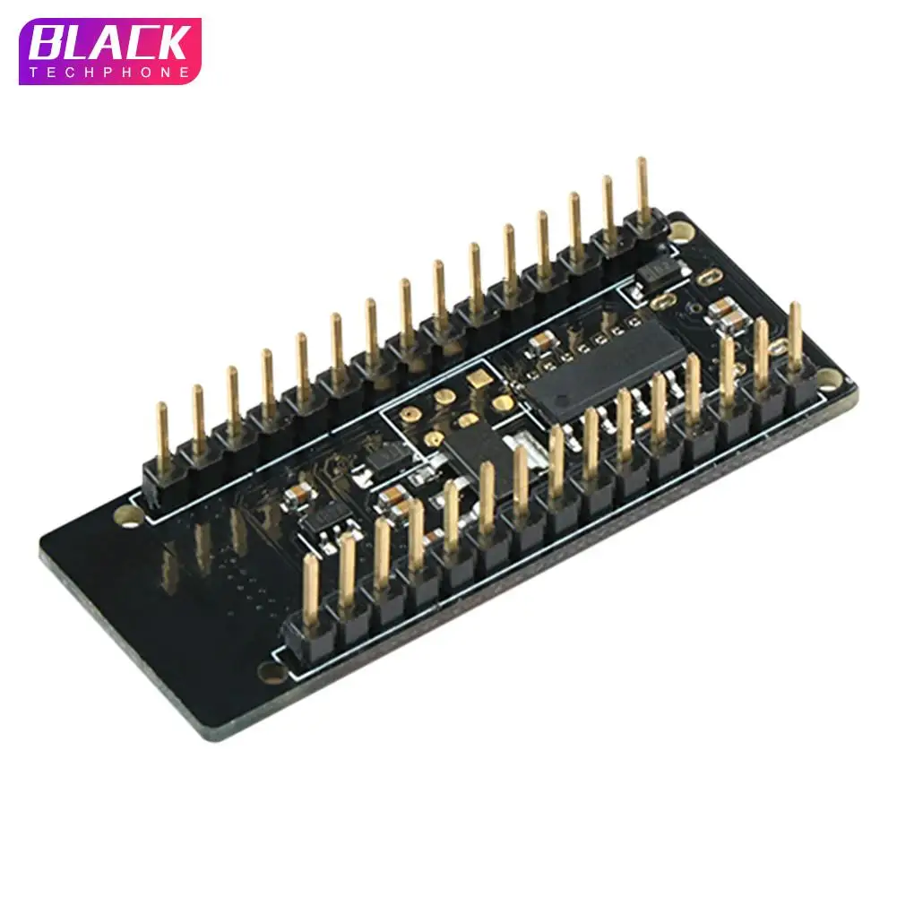 NRF24L01 + 2 4G беспроводной модуль Arwino NANO V3.0 = RF Nano интегрированная плата с USB