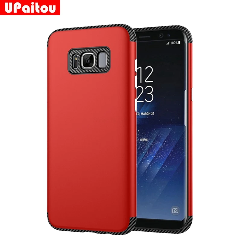 Samsung Galaxy S 8 Чехол Купить