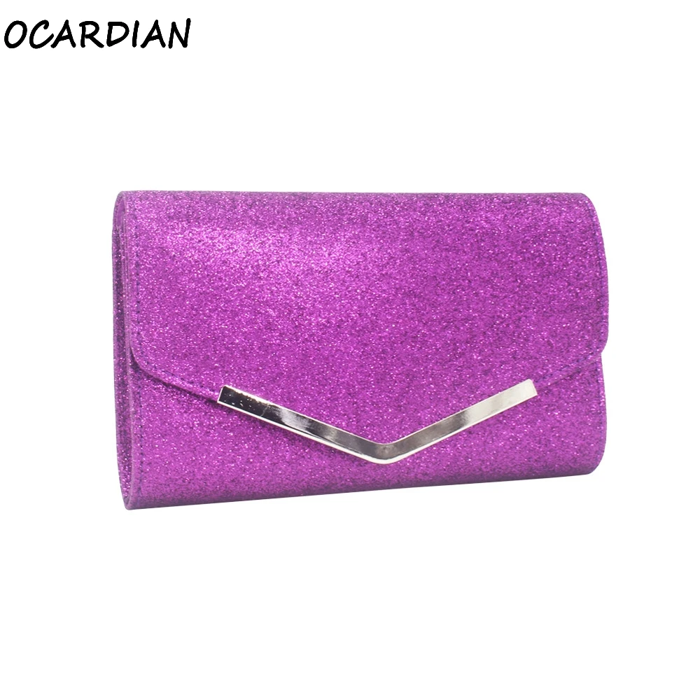 OCARDIAN сумки, женские сумки, лето, на цепочке, через плечо, кошельки, клатчи и клатчи для женщин, кристалл, свадебная мода A27