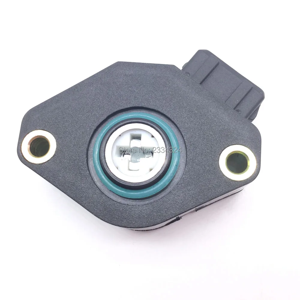 

TPS Throttle Position Sensor For Volkswagen VW Cabrio Golf Jetta Passat 2.0 037907385N,907067001,TH344,5S5366,TPS4173