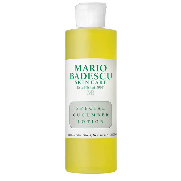 Jual Mario Badescu perawatan kulit, Khusus mentimun Lotion toner, 8 oz 236 mL Jual Mario Badescu perawatan kulit, Khusus mentimun Lotion toner, 8 oz 236 mL