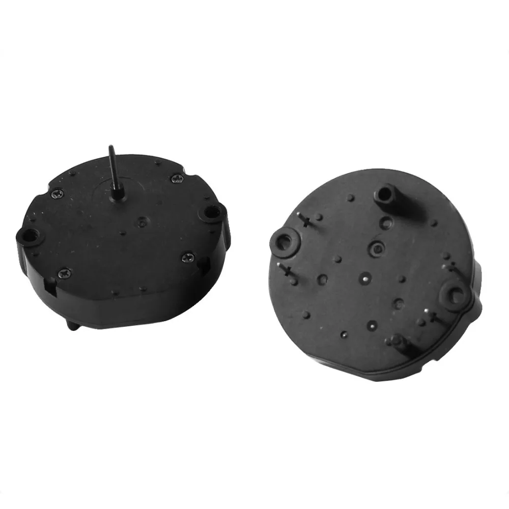 

Uxcell Newest 2Pcs DC 5-10V VID29-02P Instrument Cluster Auto Gauge Stepper Motor