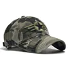[NORTHWOOD] Brand Camo US Army Cap Men Army Baseball Cap Dad Hat For Men Camouflage Snapback Bone Masculino Tactical Dad Cap ► Photo 3/6