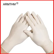 100pcs/lot Disposable Latex Gloves Universal Cleaning Gloves Home Food Medical Cosmetic Disposable Household Gloves Supplies 100pcs/lot Disposable Latex Gloves Universal Cleaning Gloves Home Food Medical Cosmetic Disposable Household Gloves Supplies