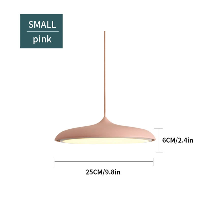 Nordic-Hanging-Lamp-gold-copper-color-pendant-light-Lampshade-Luminaire-LED-Bedroom-Kitchen-island-shop-window(8)
