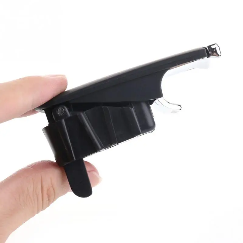 2017 For Audi A4 8E B6 B7 Black Glove Box Lock Lid Handle With Lock