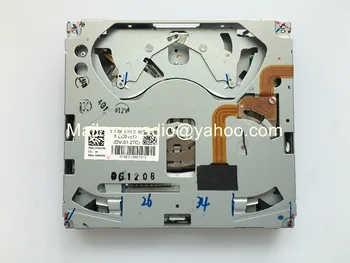 

Fujitsu ten single DVD mechanism DV-01-27C DV-01-26C exactly loader for Mercedes W221NTG1 Comand APS car DVD navigation audio