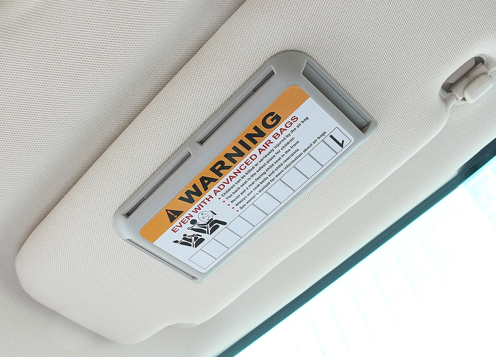 

Sun Visor Organizer Temporary Parking Clip for mazda cx-5 lacetti chevrolet lacetti suzuki grand vitara vesta kia rio 3 camry
