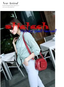 

by dhl or ems 50pcs Casual All-match Mini Mobile Phone Bag Small Women Cross-body Bag