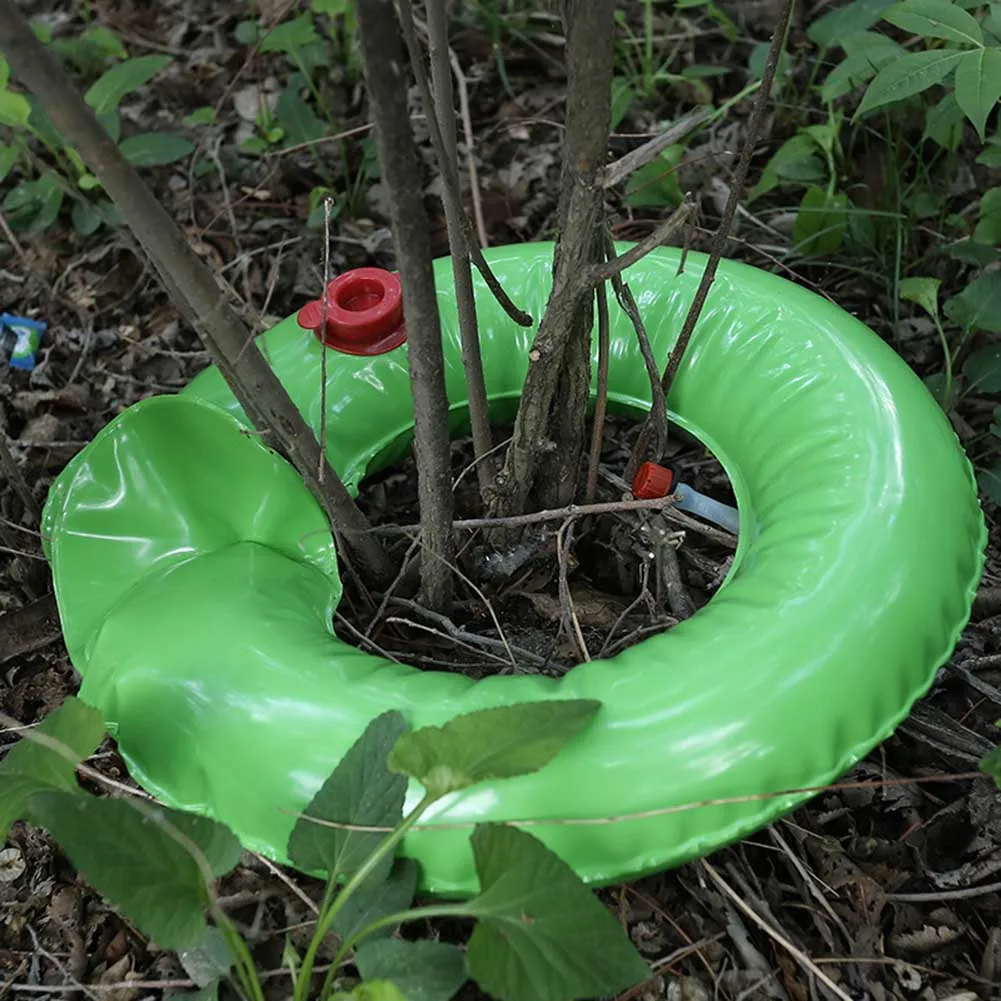 Hot Sale Tree Watering Bag Slow Release Drip Irrigation Root Water