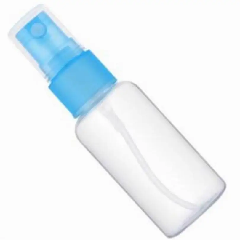 

Wholesale 30ML portable spray bottle multipurpose refillable bottle essential oil bottle as woman skin care hydrating tools
