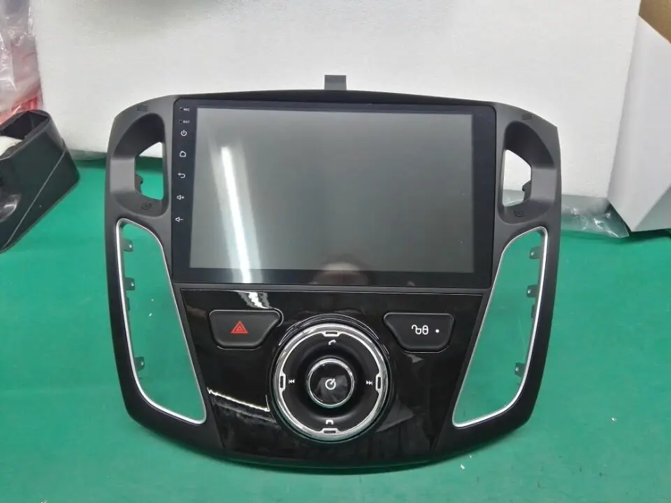 

2gb ram 4G lite Android 6.0 Car DVD for ford focus 2012 -2017 autoradio headunits stereo player dvr tape recorder multimedia