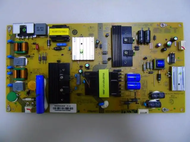 

0094006453F SHG4801C-199E Good Working Tested