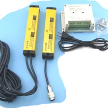 Датчик Безопасности световые шторы/защитная решетка/защита от ударов