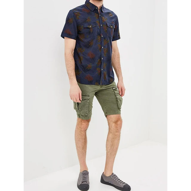 Рубашка MODIS M181M00326