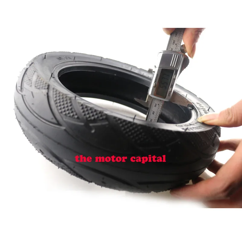 Gancon Pneu Gonflable 70/65-6.5 et Pneu de Chambre à air pour Scooters Xiao.mi 9 Balance Gancon Pneu Gonflable 70/65-6.5 et Pneu de Chambre à air pour Scooters Xiao.mi 9 Balance