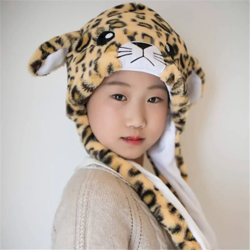 leopard