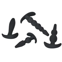 Анальные игрушки S M L XL БДСМ бондаж взрослые секс для женщин