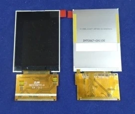 

2.8 inch 37P TFT LCD Screen ILI9341 Drive IC 8/16Bit Data Interface 240*320