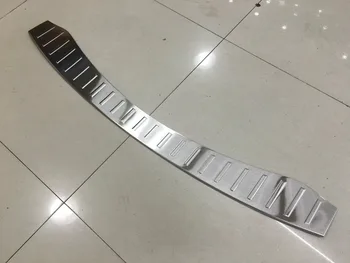 

Stainless Steel Car Rear Bumper Protector for Ford Explorer 2016